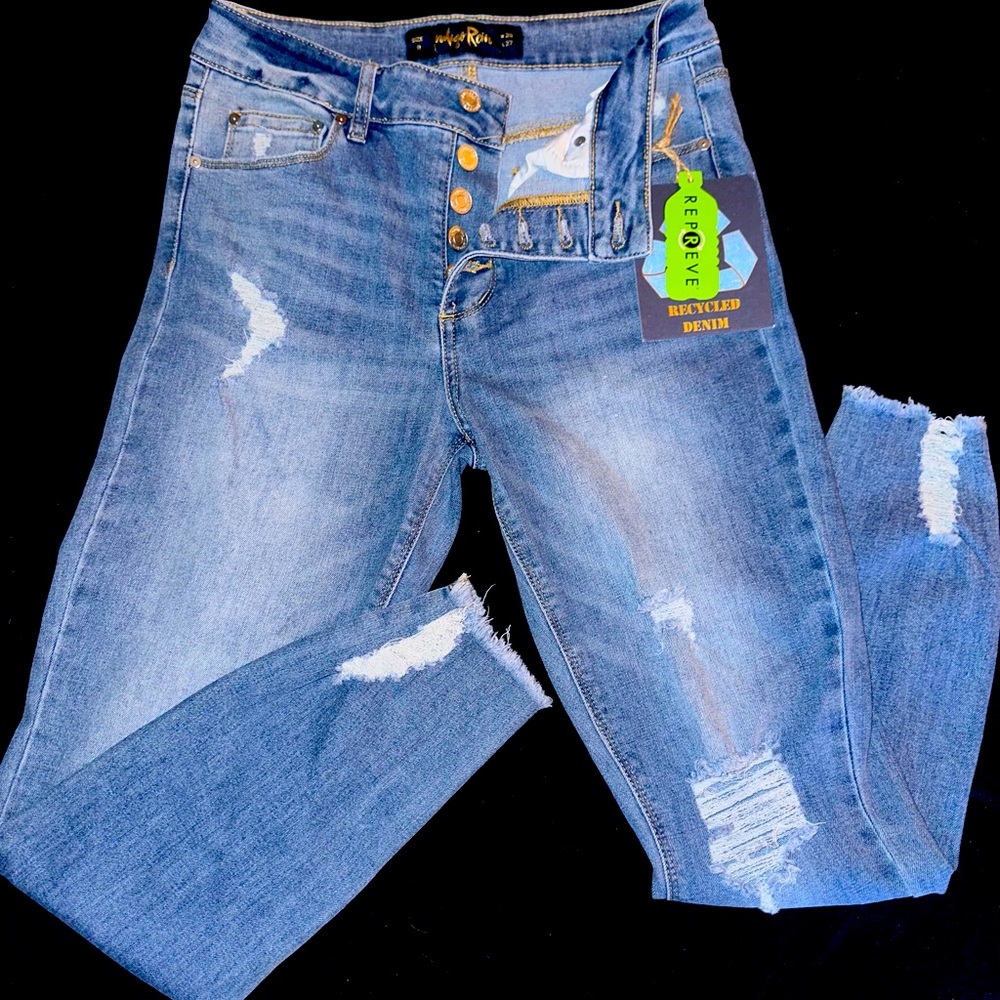 Cute Jeans Sz 9